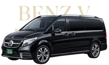 BENZ VLUXURY
