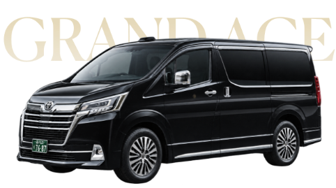 GRAND ACE