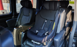 チャイルドシート