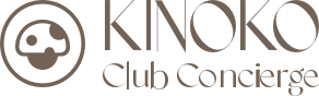 kinoko Logo